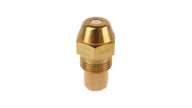 Форсунка Danfoss OD 0.60/80° H