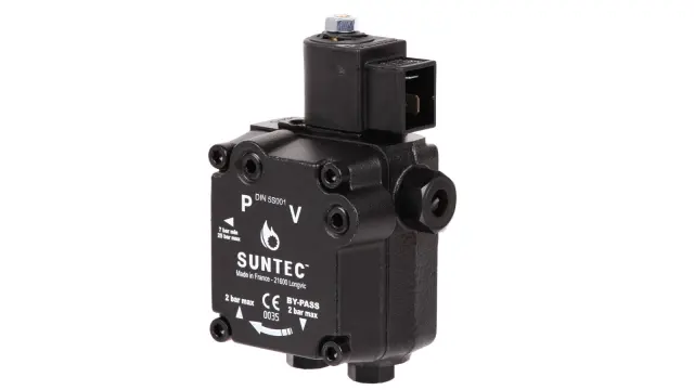 Насос для горелки Suntec AS 47 D 1615 6P 0700