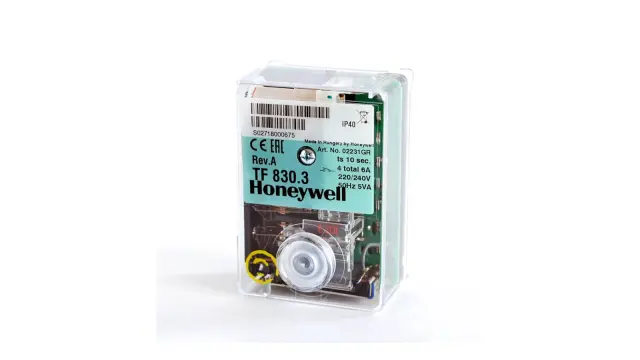 Топочный автомат Honeywell TF 830.3