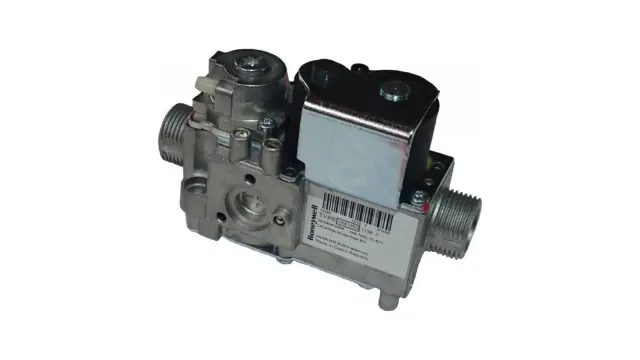 Газовый электромагнитный клапан Honeywell VK 4105G M