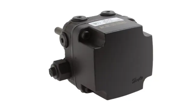 Насос для горелки Riello RSA 125 070L3410