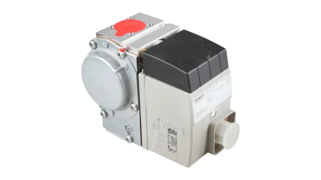 Газовый мультиблок Elco MBC-65-DLE-S20