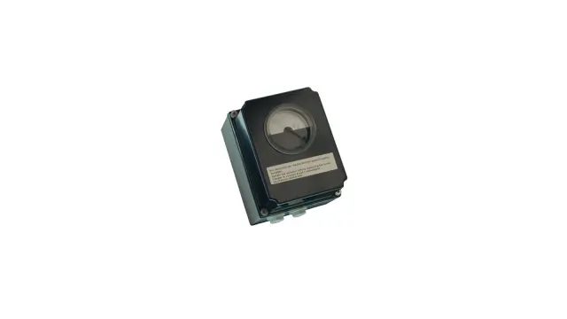Сервопривод Oilon D1 64S/90 6NM T WE