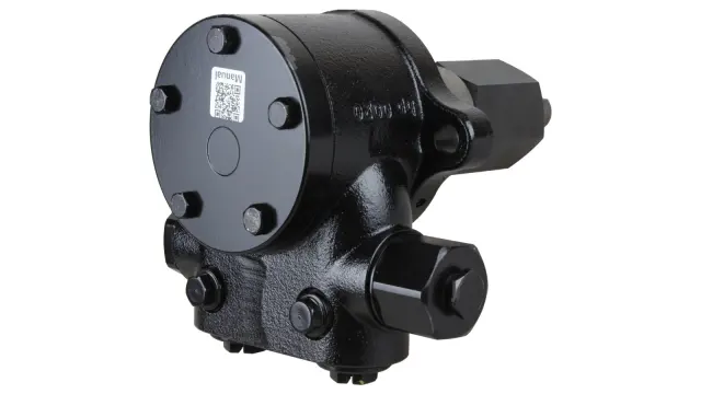 Насос для горелки hp-Technik VBHG-D-3-10