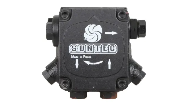 Насос для горелки Suntec AN 77 C 7275 2P