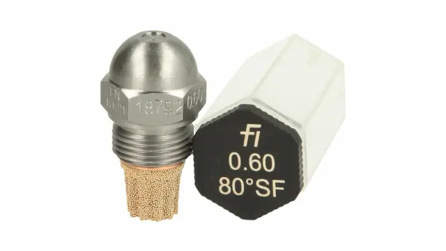 Форсунка Fluidics 0.60/80° SF