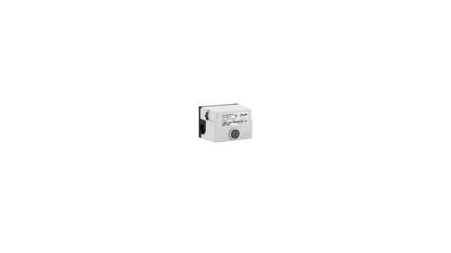 Топочный автомат Danfoss OBC 85B.10 057H8710