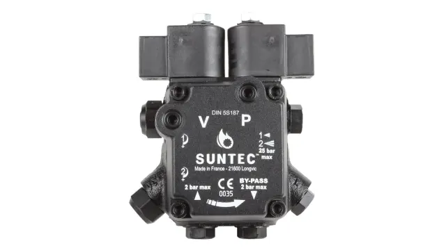 Насос для горелки Suntec AT2 75 B 9591 4P 0700