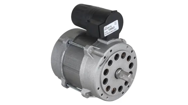 Электродвигатель Simel ZD 10/2042-32