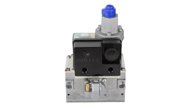Газовый мультиблок Suntec M3C45S07-2-1000