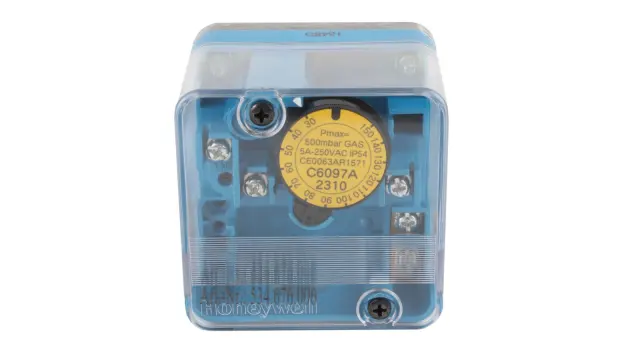 Реле давления Honeywell C6097A2310
