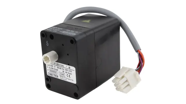 Сервопривод Honeywell LKS 131-07 (B2-5 S5)