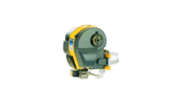 Газовая горелка Oilon Junior Gas G25