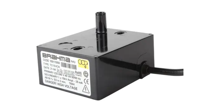 Трансформатор розжига Brahma TC1SVCA 15911050