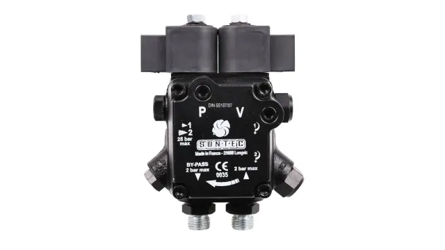 Насос для горелки Elco AT2 V 45 A 9647 4P 0700