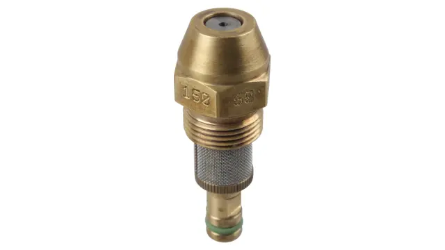 Форсунка Fluidics KW3-160/60°