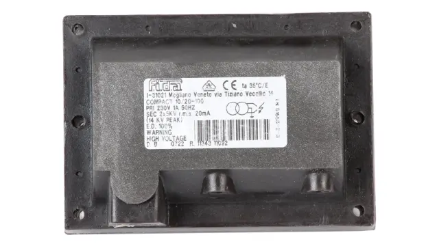 Трансформатор розжига FIDA Compact 10/20-100