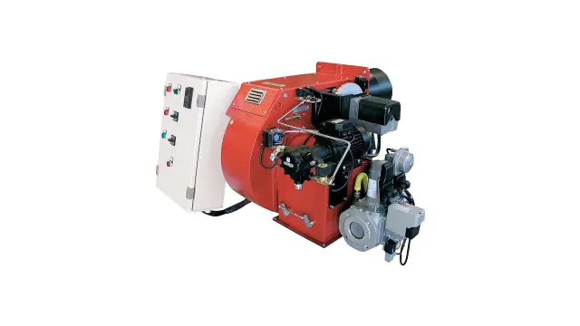 Дизельная горелка Ecoflam MAIOR P 400.1 PR TL NS