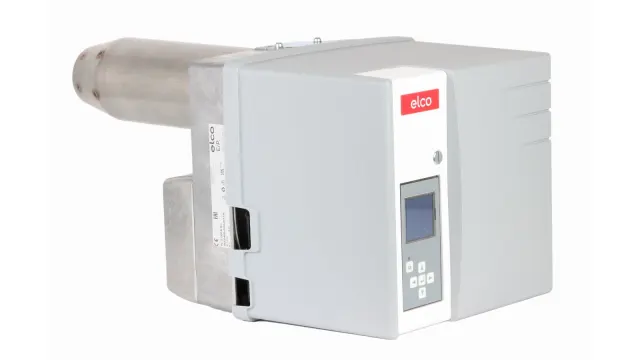 Дизельная горелка Elco VL 2.120 D KL