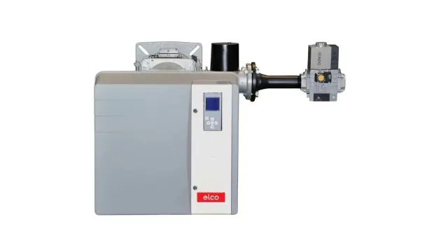 Газодизельная горелка Elco VGL 6.1600 M KN s42