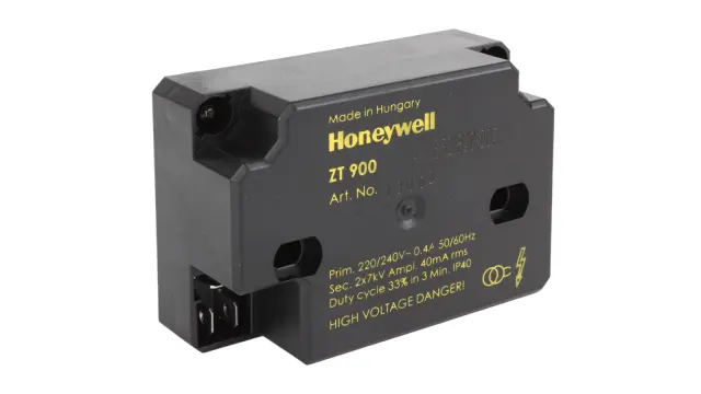 Трансформатор розжига Honeywell ZT 900