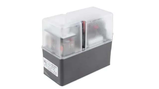 Сервопривод Honeywell LKS 210-18 (A3-5 S1)