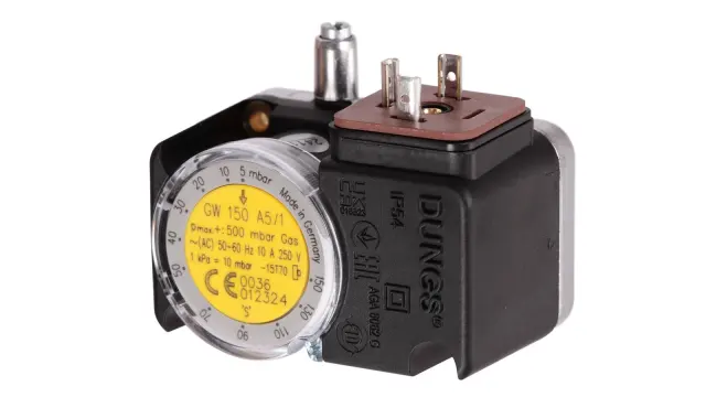 Реле давления Elco GW 150 A5/1