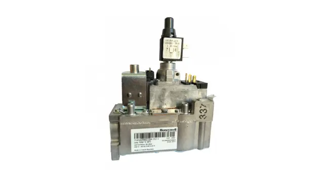 Газовый электромагнитный клапан Honeywell VR4601QB2001