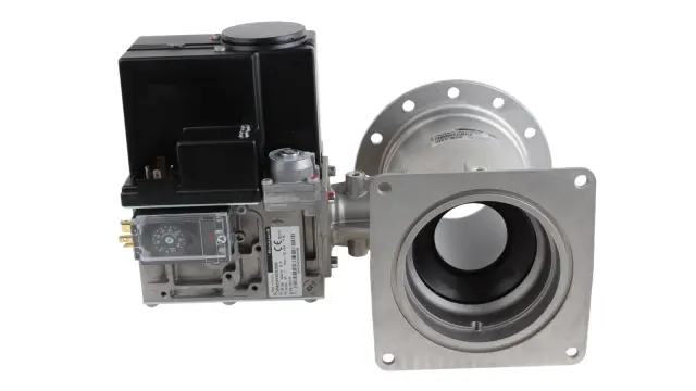 Комбинированный газовый клапан Honeywell VR425FE5003-1000