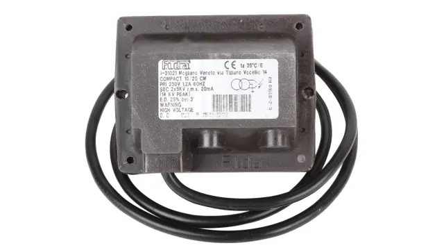 Трансформатор розжига Elco 65323237