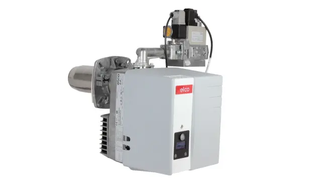 Газовая горелка Elco VG 1.105 E KL