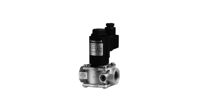 Газовый электромагнитный клапан Honeywell VE415AA1008