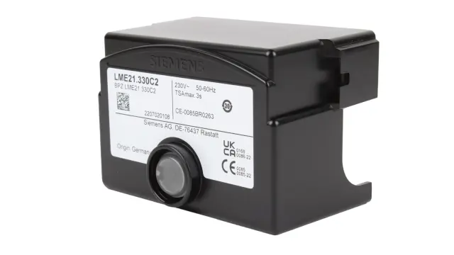 Топочный автомат Elco LME21.330C2