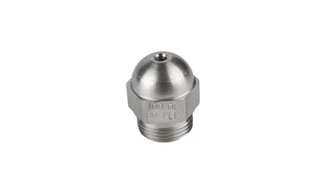 Форсунка Monarch 100.00/80° PLP