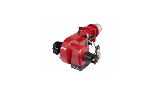 Газодизельная горелка Weishaupt GL 5/1-D, 1, исп. ZD