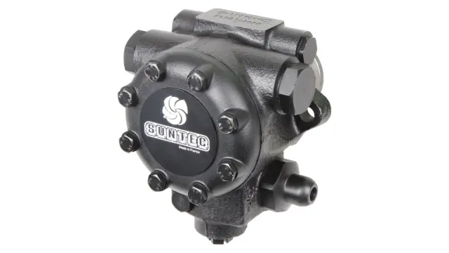 Насос для горелки Riello E 4 NA 1070 7P