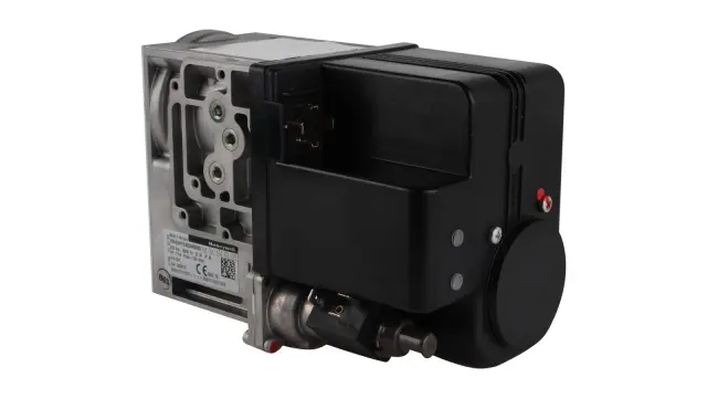Комбинированный газовый клапан Honeywell VR434PE4004-0000
