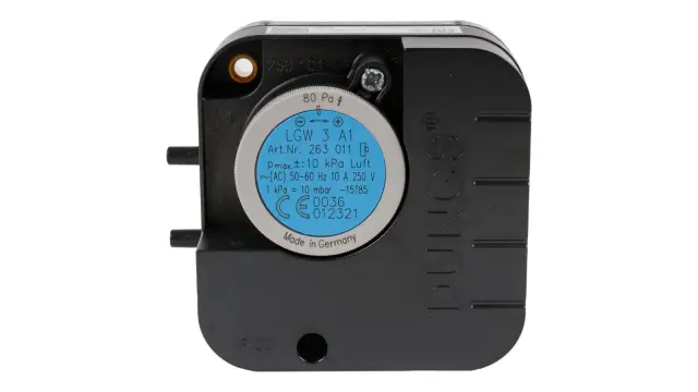 Реле давления Dungs LGW 3 A1 272613