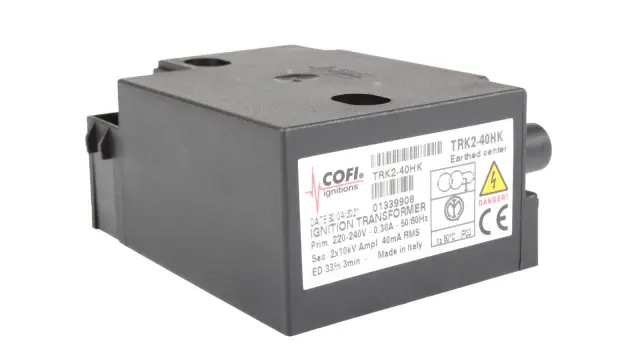Трансформатор розжига Cofi TRK2-40HK