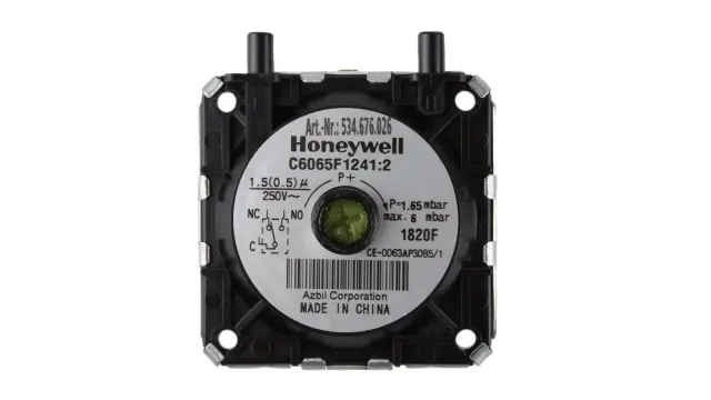 Реле давления Honeywell C6065F1241