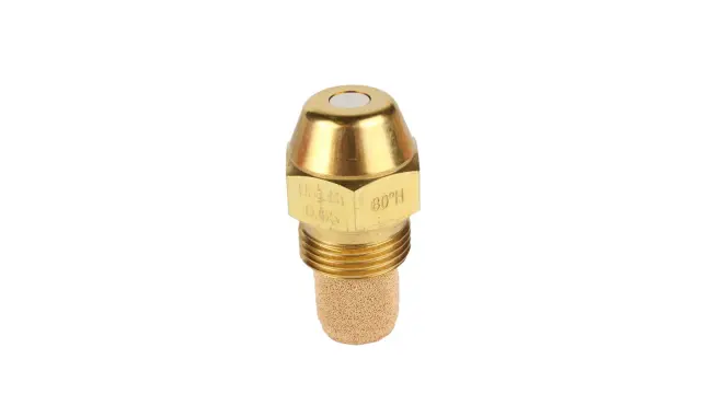 Форсунка Danfoss OD 0.65/80o H
