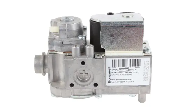 Газовый электромагнитный клапан Honeywell VK4115V6005