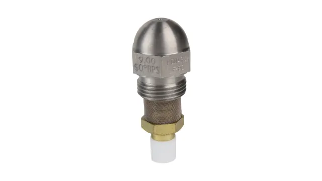 Форсунка Monarch 9.00/60° BPS