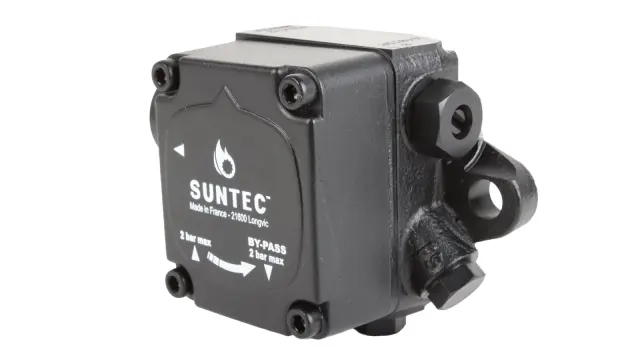 Насос для горелки Suntec AN V 77 A 7214 2P