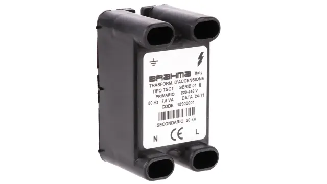 Трансформатор розжига Brahma TSC1