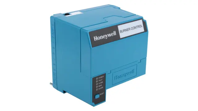 Топочный автомат Honeywell RM7897A1002