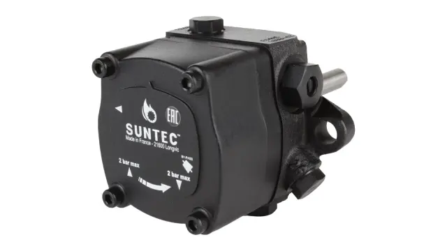 Насос для горелки Suntec AJ 4 AC 1000 4P