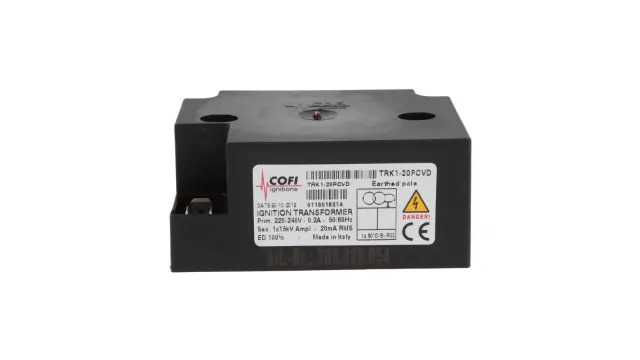 Трансформатор розжига Cofi TRK1-20PCVD