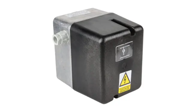 Сервопривод Honeywell LKS 310-25 (A5B-15 S7.1)