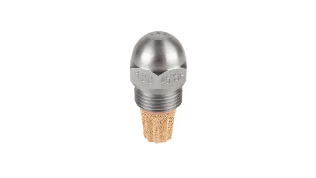 Форсунка Fluidics 1.00/45° S